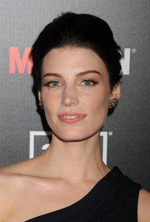 Jessica Pare