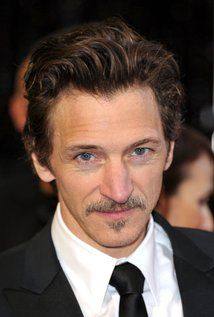 John Hawkes