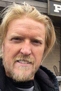 Jake Busey