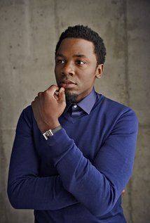 Derek Luke