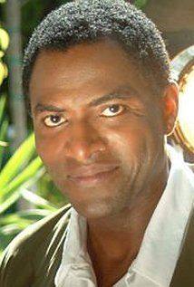 Carl Lumbly