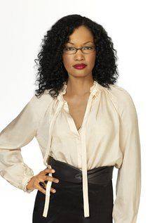 Garcelle Beauvais