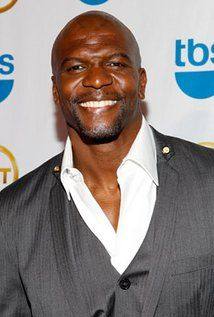 Terry Crews