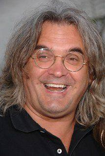 Paul Greengrass