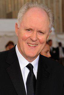 John Lithgow