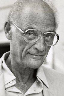 Arthur Miller