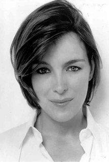 Olivia Williams