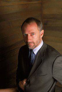 Xander Berkeley