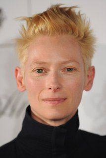 Tilda Swinton