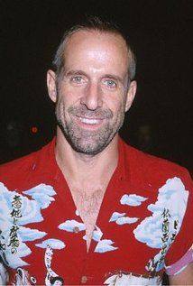 Peter Stormare