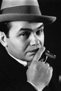 Edward G. Robinson