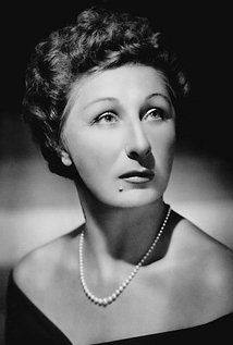 Judith Anderson