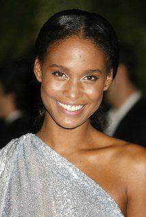 Joy Bryant