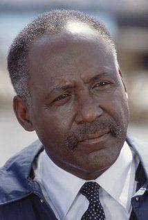 Richard Roundtree