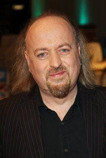 Bill Bailey