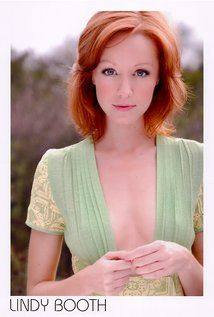 Lindy Booth