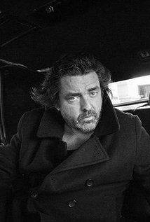 Angus Macfadyen