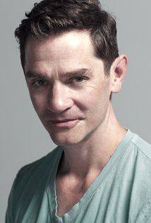 James Frain