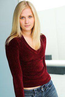 Carly Schroeder