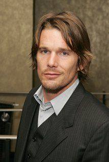 Ethan Hawke