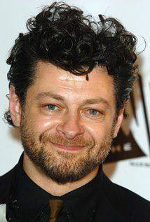 Andy Serkis