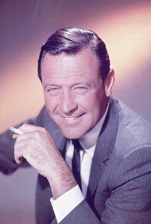 William Holden