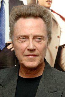 Christopher Walken