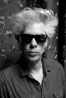 Jim Jarmusch