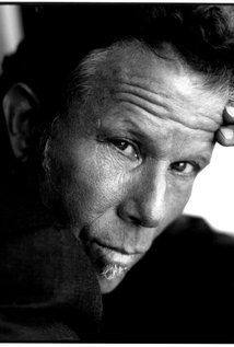 Tom Waits