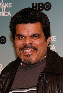 Luis Guzman