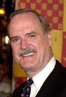 John Cleese