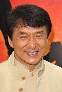 Jackie Chan