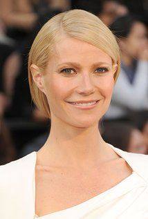 Gwyneth Paltrow