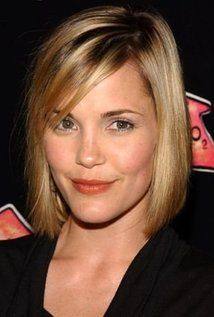 Leslie Bibb