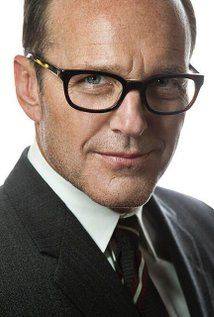 Clark Gregg