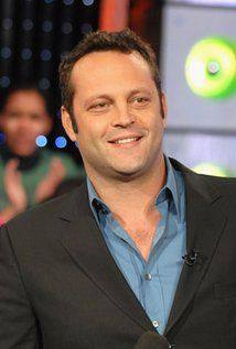 Vince Vaughn