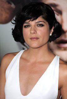 Selma Blair