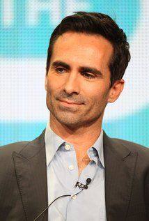 Nestor Carbonell