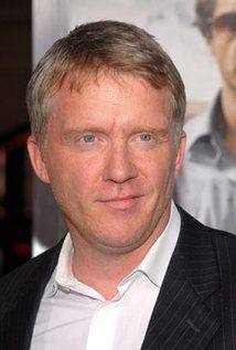 Anthony Michael Hall