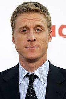 Alan Tudyk