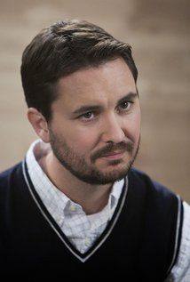 Wil Wheaton