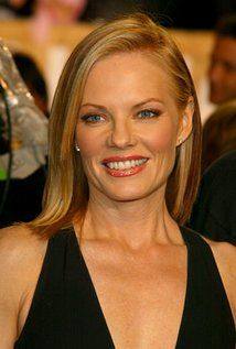 Marg Helgenberger