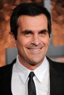 Ty Burrell