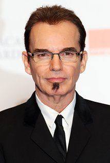 Billy Bob Thornton