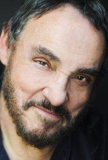 John Rhys-Davies