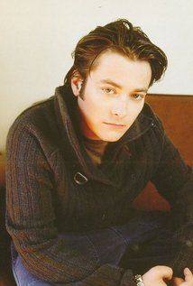 Edward Furlong