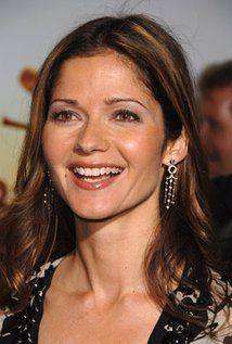 Jill Hennessy