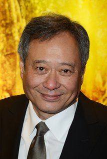 Ang Lee