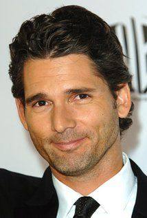 Eric Bana