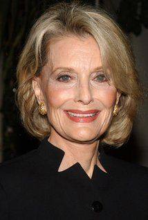 Constance Towers